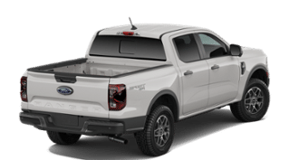 2026 Ford Ranger® External Image 4